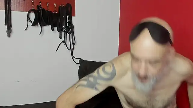 Tifanny_and_dante - 💀Doggy style + bdsm💀