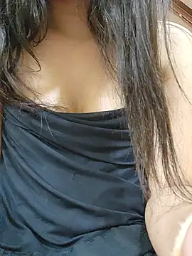 CuteSarikaLIVE - Ass show