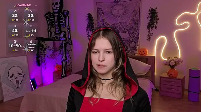 Lisa_Blossom - 🔥Last tip - toy control 🔥