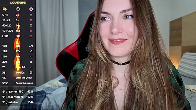 Naughty_Annn - Make my day guys!