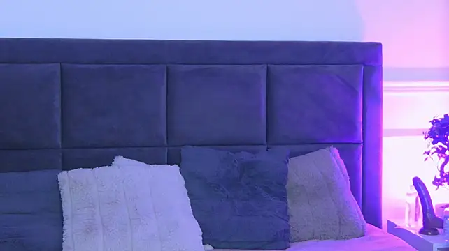 AntoniaMoon - Cumshow