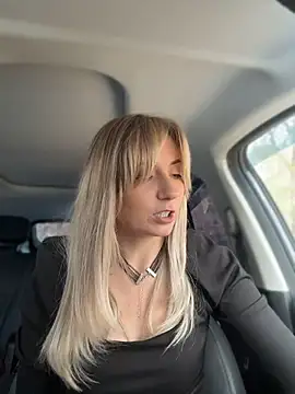Crazy-Rosa - Naked dildo pussy hot show