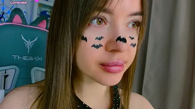 Eva_Allen - SQUIRT LIKE WATERFALL