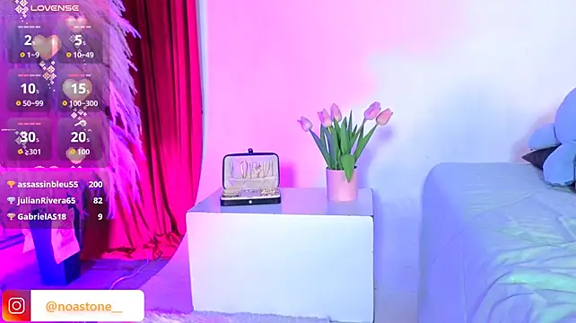 Noastone__ - CONTROL LUSH 1 MIN