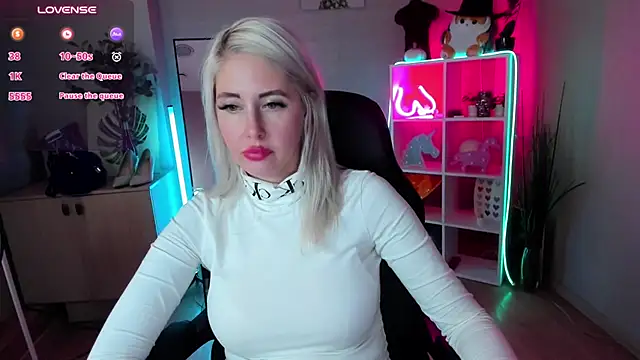 Mermaid_N - Show yoy my sweet panties