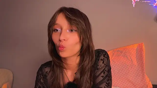 MarryLexxx - ASS FINGERING