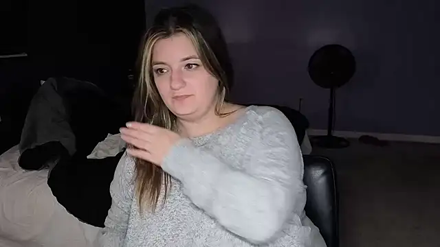 Magicsparkles - i wanna be a slut