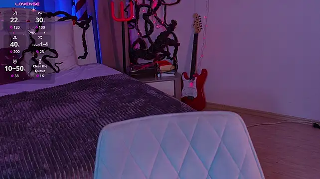 Bowbb - flash tits