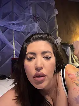 CleoLangley - 🔥 Spoil Me, Baby