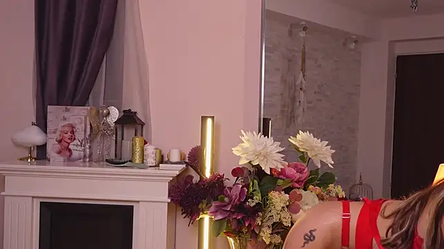 JenniferLovve - happy pussy , happy women