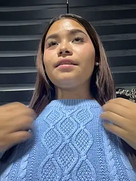 Iam_Samantha_LS - flash pussy