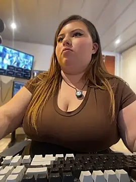 Kitty__pinnk - CONTROL DOMI 1 MIN