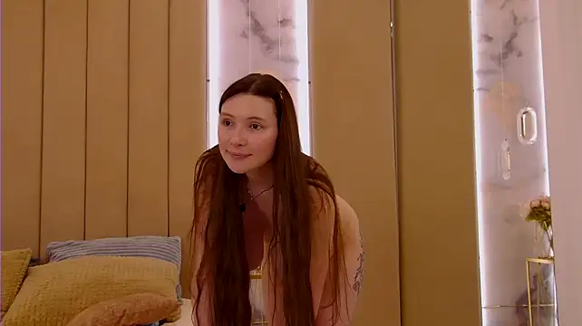 BeatricePalm - start to drain your dick
