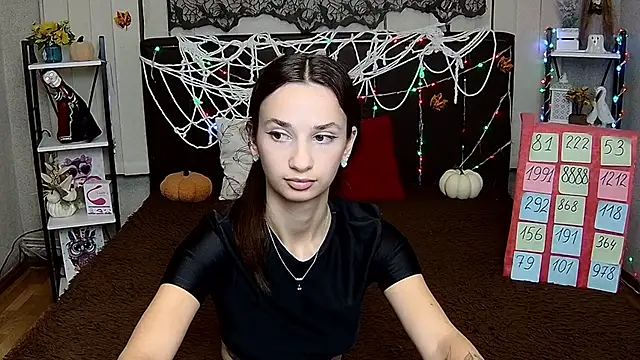 Je55icaBreeze - Let me feel like a naughty girl