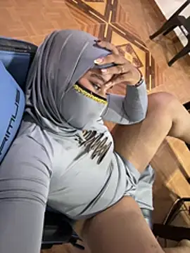 Aylin_arabic - Touching my vagina slowly