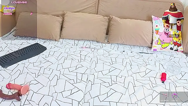 Diana_Moon_ - Ride dildo 👠+squirt show💧