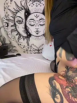 SuperSonic8 - Dildo in pussy 25 cm