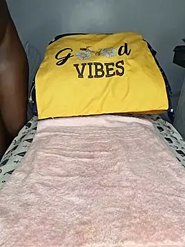 Blacck_Angel - Spread ass in doggy