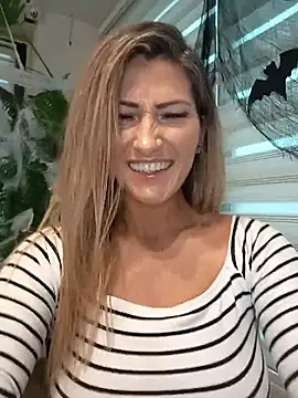 HeleneMonroe - Naughty Little Tease