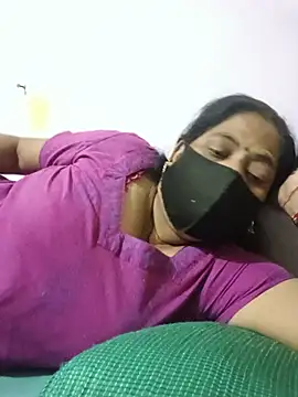 Seema_03 - Pussy