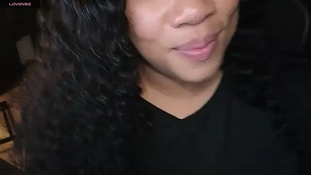 RoxieVoss - Ride The BBC