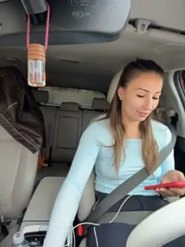 Wonder_Kari - FULL NAKED FUCK PUSSY PUBLIC WC🍆🥵💦