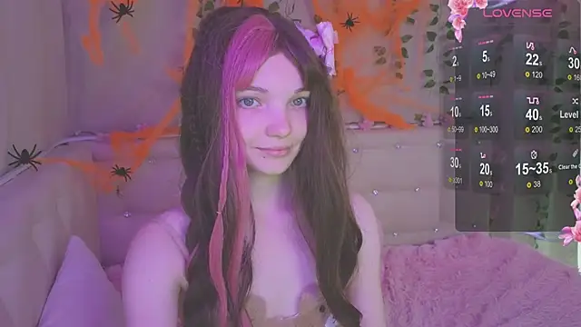 AnimeAlica18 - Oily tits
