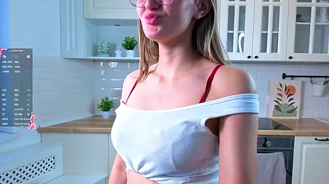 GarnettFornataro - SPIT ON MY BOOBS + SLAP 3 TIMES