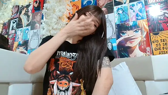 Coelhinharoxaaaa - FICAR PELADINHA 5MINU
