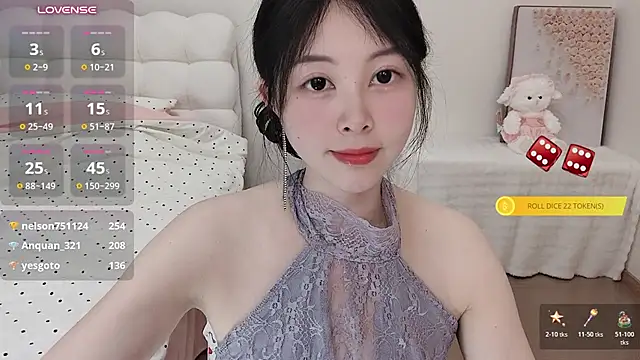 Anna-2005 - 很久没有震了~~就是好想要