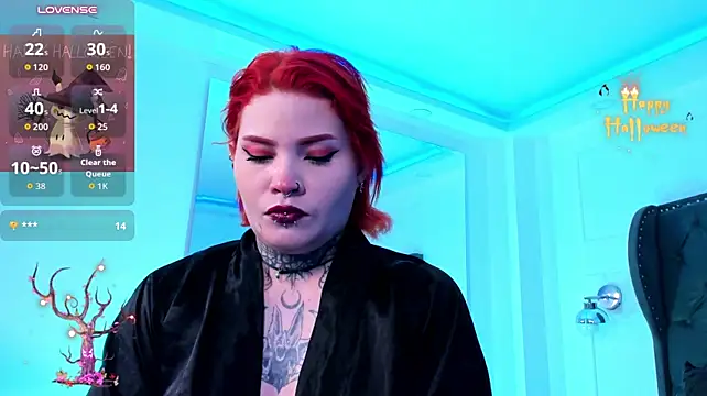 Jinxv_nuss - show tits