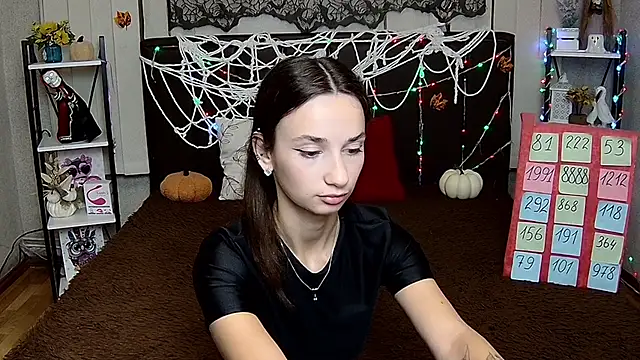 Je55icaBreeze - Let me feel like a naughty girl