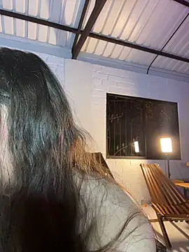 JessieCarter - glass toy ass