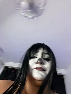 Alisteresa_ - oil in tits