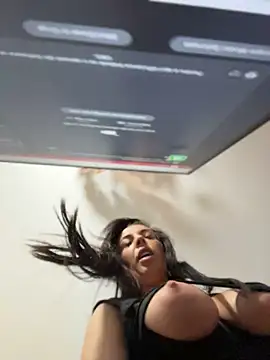 Almmaxxxx - Time to ride ur cock❤️😈