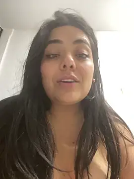 Bigbooty_sex - Masturbate with 2 fingers