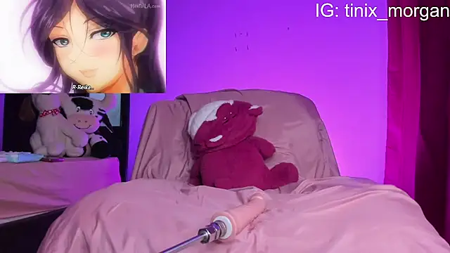 SharpayEvans_ - 🥰😛CONTROL MACHINE 3MIN😘😍