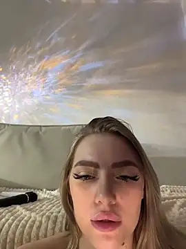 HugeBoobsAlice - DOMI FUCK PUSSY + DOUBLE SQUIRT 💦💦🥵