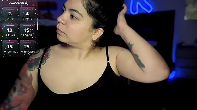 Kimmiakiss22 - Naked 5m