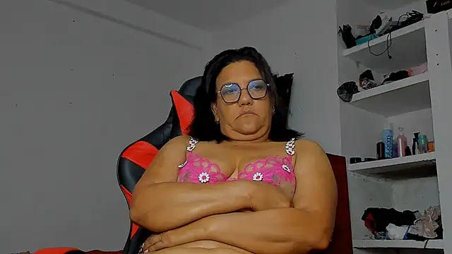 saraladys' Live XXX Chat