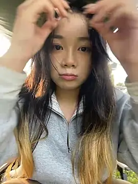 Luna-girl