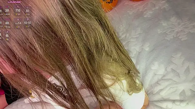 OdetteTrentinella - destroy my little clit