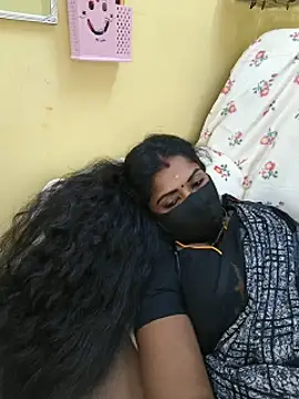Tamilammukuttyy - Dream home