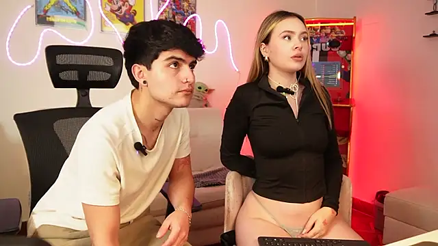 Tommy_and_sophie - Blowjob & Naked <3