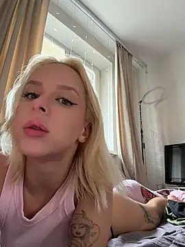 LikaCat - Squirt 🤤🤤🤤