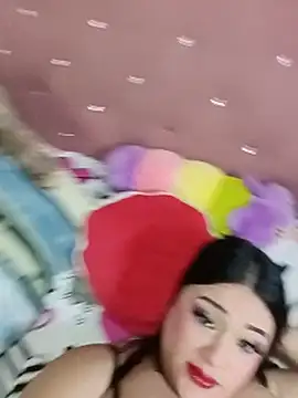 NatashaaBerry - masturbation with a dildo