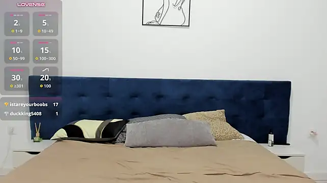 AmiellaRose - tittyjob close upp