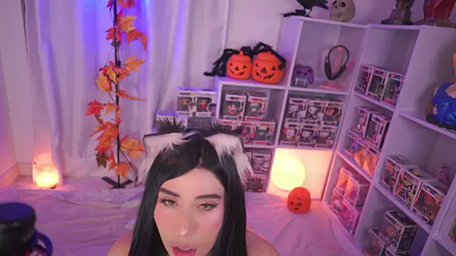 Charlottejacks - play pussy missionary