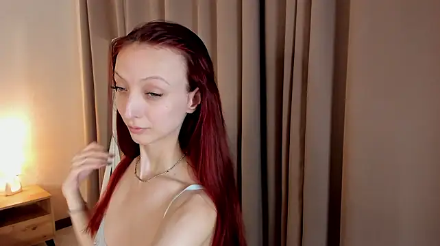 Daria_J - I take off my bra and do a sexy massage