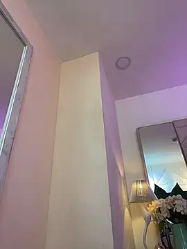 AliciaRoux - missionary dildo fuck deep
